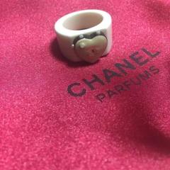 シャネル 指輪 リング CHANEL