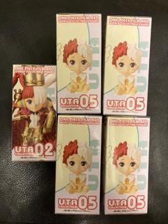 ONE PIECE FILM RED ワーコレ- UTA COLLECTION-