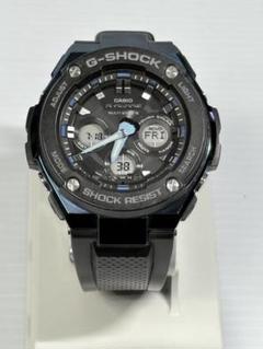 箱付・美品❗️CASIO・G-SHOCK・GST-W300G・電波ソーラー - メルカリ