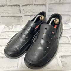 【希少】Archive Prada sportsローファー スニーカー