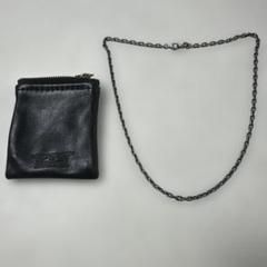 レザーズアンドトレジャーズ　マザーズ　マリア　チェーン45センチノーブランド 楽天市場】[公式] Leathers and Treasures レザーズアンド