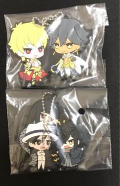 2025年最新】fate ラバーストラップの人気アイテム - メルカリ