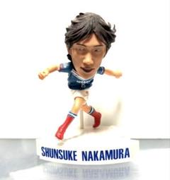 2025年最新】中村俊輔 フィギュアの人気アイテム - メルカリ
