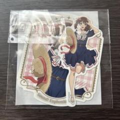 響け!ユーフォニアム キラキラステッカーセット♡ 響け！ユーフォニアム3 キラキラステッカーコレクション