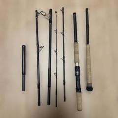 K.K.プロフ必須 ディアモンスターMX-9s＋MX-progress15 K.K.プロフ必須様専用 ディアモンスターMX-9s＋MX-progress15