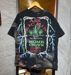 〜90's ASS KICKING HOME GROWN teeのサムネイル