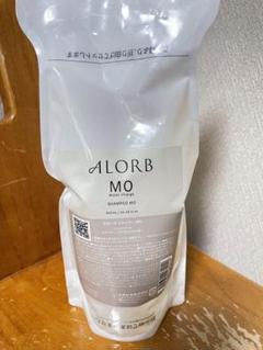 ち*ん様 ALORB MO シャンプー 2000mlトリートメント2000g ALORB / シャンプー MO ／ トリートメント MO シャンプー MOの