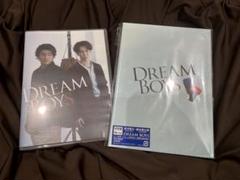 DREAM BOYS 2023 ブルーレイセット