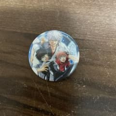 銀魂 銀時 新八 神楽 万事屋 ナンジャタウン 真選組の潜入捜査 カド丸