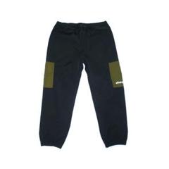 Daiwa フィッシングパンツ M ブラック