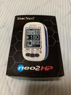 2025年最新】shot navi neo2の人気アイテム - メルカリ
