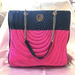 新品未使用☆ヘンリベンデル☆トートバッグ☆リバーシブル☆NYで購入です 2025年最新】Henri Bendel レディース トートバッグの人気