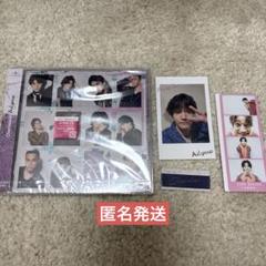 Johnny&#39;s - Aぇ！group トレンディングカード Johnny's - Aぇ！group トレンディングカードの通販 by プロフ