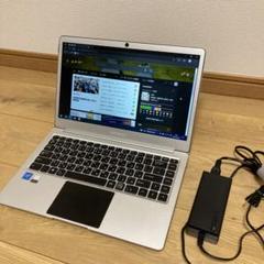 新品本物 THIRDWAVE Altair 【SSD500GB増設済み】 VH-AD3S - ノートPC