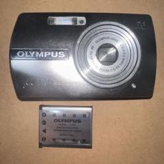 2025年最新】olympus μ710の人気アイテム - メルカリ