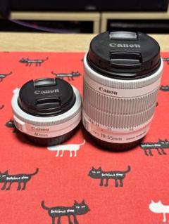 Canon Ef40Mm F2.8 Stm White Aa3707 48 | eBay