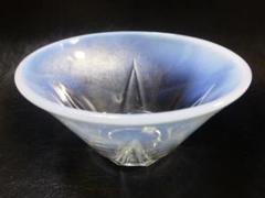 ♦大正時代 アイスカップ 和ガラス 氷ガラス コレクション 骨董品 アンティーク Yahoo!オークション -「大正 氷コップ」の落札相場・落札価格