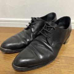 希少 DIESEL BLACK GOLD レザーローファー ドレスシューズ