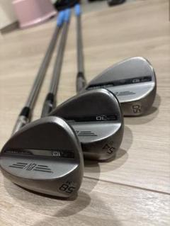Vokey SM10 / modus 120X