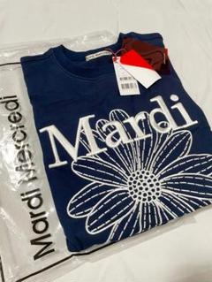 2025年最新】MARDI mercredi 刺繍 ネイビーの人気アイテム