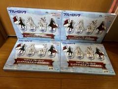 【最終価格】ブルーロック　ビッグアクリルスタンド 紅白応援対決