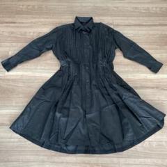 ヨウジ ヤマモト ロングワンピースの中古 未使用品 メルカリ