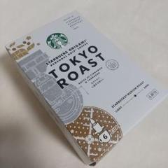 【新品】スターバックス オリガミ® 東京ロースト　6杯分のサムネイル