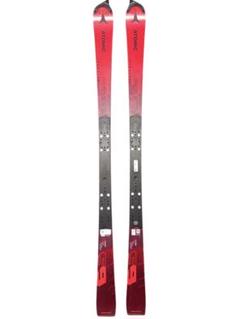 アトミックレッドスターSL 165 ダブルデッキ アトミックレッドスターSL 165 ダブルデッキ