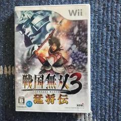 〈値下げ〉戦国無双3 猛将伝 2セット