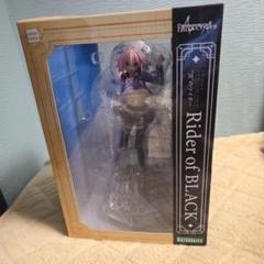 Fate/Apocrypha Rider of BLACK フィギュア