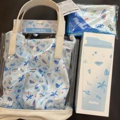 ビッグボーイ 福袋のサムネイル