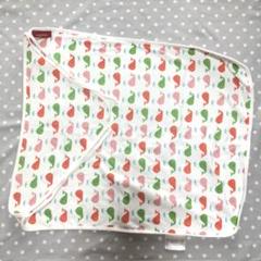 ベビーカー用ブランケット