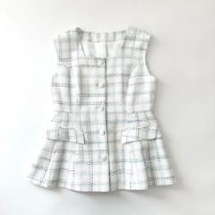 マーリエ ル カセット Maglie le cassetto 《曽田茉莉江コラボ