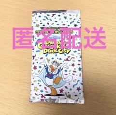 ドナルド コレクションカード パルパルーザ まとめ売り クワッキーダックシティ 新品】ドナルド パルパルーザ コレクションカード クワッキー
