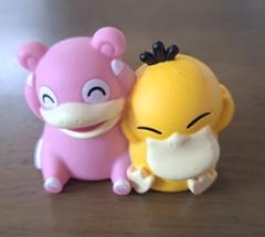 2025年最新】ポケモンキッズ ヤドン コダックの人気アイテム