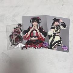 @さま専用　ブロマイド/アクスタ すたぽら 如月ゆう ブロマイドセット（アルバム】「CYBER VIRUS