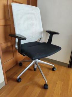 vitra オフィスチェア　島根県引き取り。
