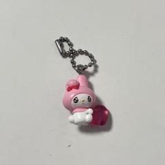 めじるしアクセサリー サンリオ エモきゅん マイメロディ