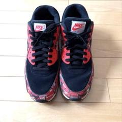 NIKE Air Max 90 PRNT atmosコラボ　28.5㌢