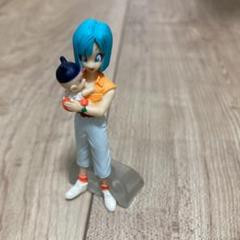 ドラゴンボールZ フィギュアセット トランクス チチ 赤ちゃんトランクス m18567360027_1.jpg?1730531746