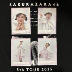 櫻坂46 村山美羽 直筆生写真 サンタ衣装 2023座り 櫻坂46 村山美羽 2023サンタ 白スーツ 夏フェス 生写真 12種