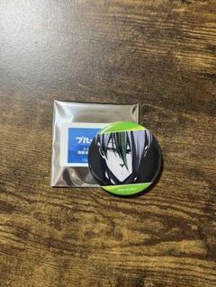 ブルーロック 乙夜影汰 京王電鉄 缶バッジ まとめ売り 23個 BL_morning_namebadge_04_otoya_