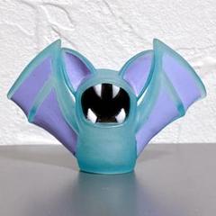 ポケモン指人形 ポケモンキッズ ズバット クリアバージョン