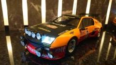 フジミ ルノー スーパー アルピーヌ A310 1/20 プラモデル 完成品 m18568102720_1.jpg?1652492023