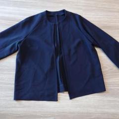 未使用ソージュ soeju リモンタブルゾン　完売品 リモンタブルゾン - SOÉJU online store｜上質な大人の女性の