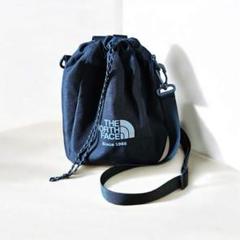 ♪送料無料★GUCCI×THENORTHFACE★巾着袋★ブラック②希少非売品♪ 2025年最新】ノースフェイス巾着袋の人気アイテム - メルカリ