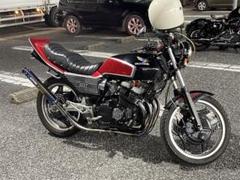 CBX400fサタケチタン45パイタイプX専用テールパイプ単品 m18568231345_1.jpg?1719024278
