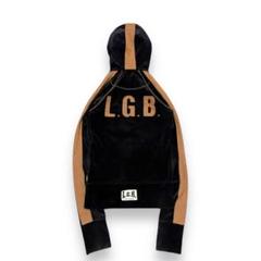 LGB BOXER /PK 初期 LGB BOXER /PK 初期 - メルカリ