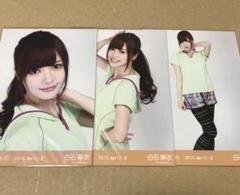 乃木坂46 白石麻衣 生写真コンプ 2013.April Ⅴ 乃木坂46 白石麻衣 生写真コンプ 2013.April Ⅴ - メルカリ
