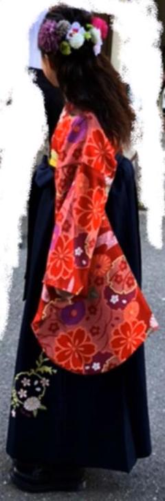 ピンクラテ 袴の中古 未使用品を探そう メルカリ